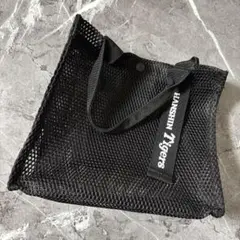 阪神タイガース メッシュトートバッグ
