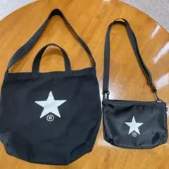 コンバーストートバッグ　ショルダーバック