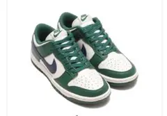 NIKE WMNS Dunk Low "Gorge Green"