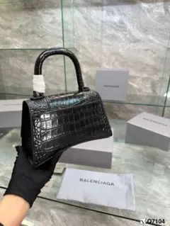 バレンシアガ ハンドバッグ