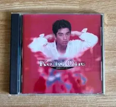 Ko-Ki One~君を誇りにしていたい 太田幸希