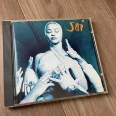 Joi The Pendulum Vibe CD