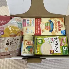 離乳食セット