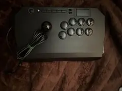 Qanba Drone 2 クァンバ ドローン 2 アーケード ジョイスティック