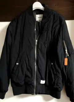 2025年最新】wtaps neighborhood ma1の人気アイテム - メルカリ