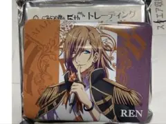 うたプリ REN 缶バッジ