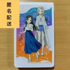 学マス ラブレッツ ケース 篠澤広 倉本千奈