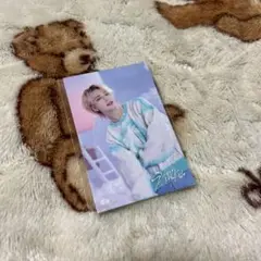 Stray Kids スキズ ヒョンジン オンラインくじ ステッカー
