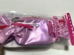 しなこキャンディーポーチ