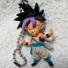 か58 ドラゴンボール UDM ゴハンクス