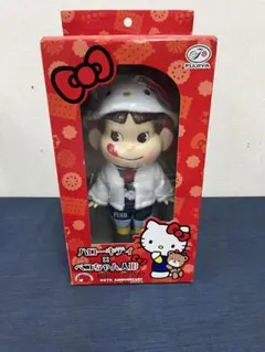 2025年最新】ハローキティ ペコちゃん 40THの人気アイテム