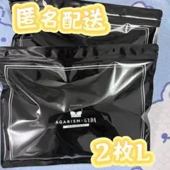 新品未使用☆AGARISM×GYDA アップミースタイリングブラ Lサイズhhf