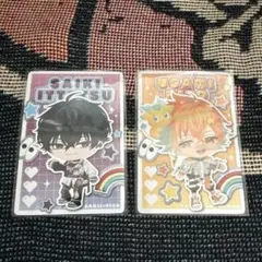 にじさんじ チップス にじピグ PIGGPARTY
