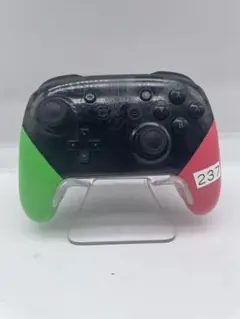 Switch プロコン　メンテナンス済み　237