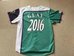 日本ハムファイターズGLAYコラボ 2016年 L ユニフォームタオルセット 日本ハムファイターズGLAYコラボ 2016年 L ユニフォームタオル