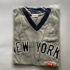 KAGOME NEW YORK Tシャツ Sサイズ グレー