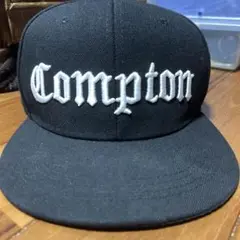 Comptonキャップ