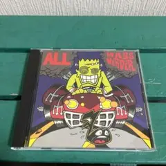 【輸入盤CD】Mass Nerder/All オール
