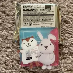 TBSラヴィット　アクリル　メモスタンド