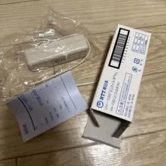 新品　VH-100「2」フィルタ「N」 & ケーブル / NTT東日本