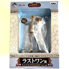 BANDAI - A賞 サンジ フィギュア 一番くじ ワンピース〜目指せ!!ホールケーキアイランド〜 ONE PIECE プライズ(14768) バンダイ 一番くじ ワンピース ～目指せ！！ホールケーキアイランド～ A賞