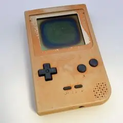 ニンテンドーゲームボーイポケット　GBP ジャンク　②