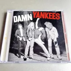 Damn Yankees DVD Uprising 希少 日本語字幕 Damn Yankees – Uprising Live! – DVD (DVD-Video, NTSC