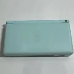 ニンテンドーDS Lite ミントグリーン ジャンク品