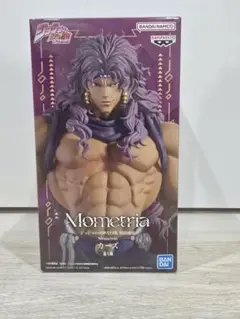 ジョジョの奇妙な冒険 Mometryia カーズ フィギュアバンプレスト