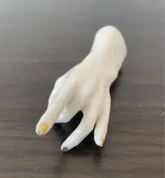 capi ハンドフック②