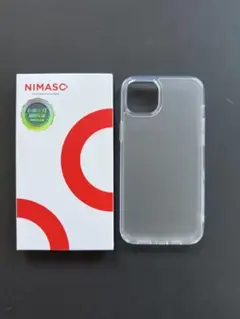 NIMASO iPhone 14Plus ケース　NSC22G495