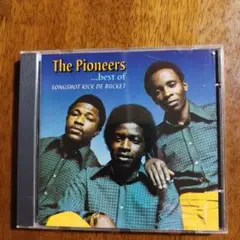 The Pioneers ...best of