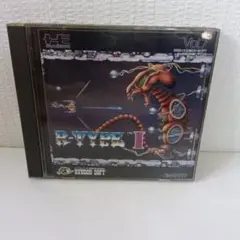 PCE PCエンジン R-TYPE I
