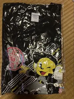阪神タイガース トラッキー 北海道限定 シャツ L