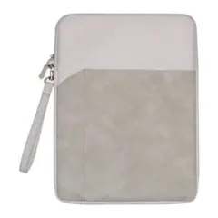 ☆大特価品☆ iPad保護カバー 小物＆スマホ収納◎ タブレットケース Sサイズ