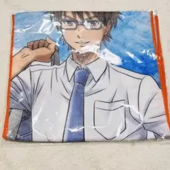 ダイヤのA　御幸一也　冷感マフラータオル