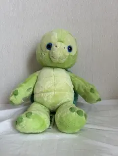 ディズニーシー　オルメル　ぬいぐるみ