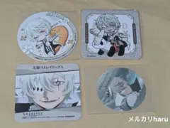 2025年最新】文ストたい焼きコラボの人気アイテム - メルカリ