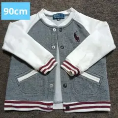 POLO 上着 90cm ラルフローレン