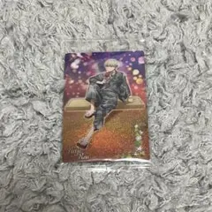 WIND BREAKER ウエハース2