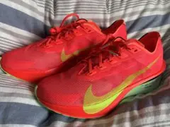 NIKEヴェイパーフライ4 25.5cm