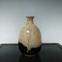 三浦乾也(六代 乾山) 雲錦手水滴/瓢箪水滴 二客 三浦乾也(六代 乾山) 雲錦手水滴/瓢箪水滴 二客