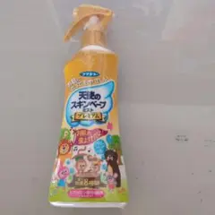 フマキラー　天使のスキンベープミスト プレミアム 200ml
