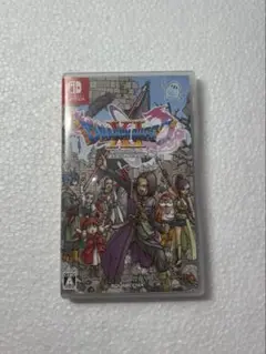 ドラゴンクエスト11s Switch