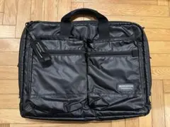 美品‼︎ MANHATTAN PASSAGE ビジネス ショルダーバッグ
