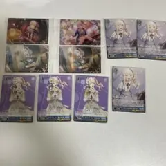 暁山瑞希 カード類まとめ売り