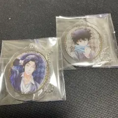 シャーロック・ホームズ 憂国のモリアーティ アクリルキーホルダーArt-Pic