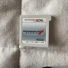 マリオカート7 ニンテンドー3DS
