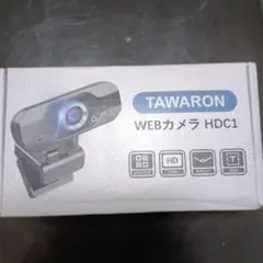 TAWARON web camera