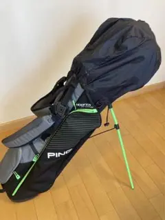 ジュニアゴルフセット PING ブリヂストン おまけ付